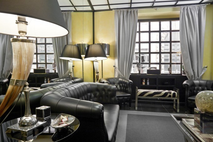 Hotel Siena
