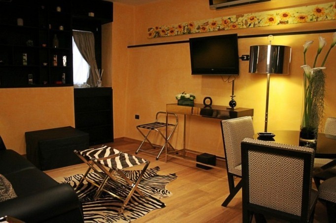 Hotel Siena
