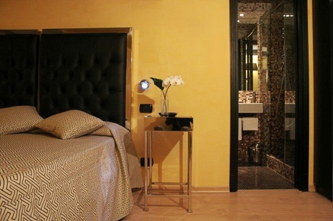 Hotel Siena