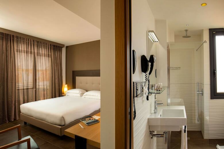 Best Western Plus Hotel Spring House
