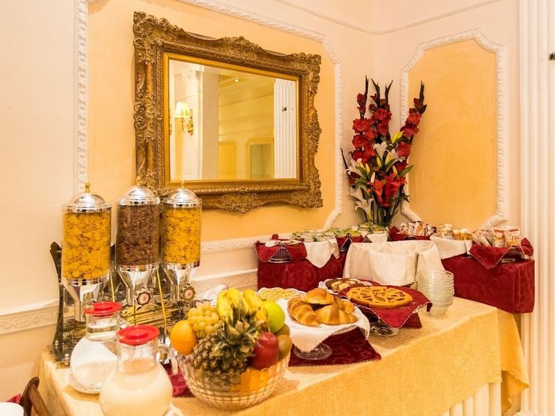 Hotel Erdarelli