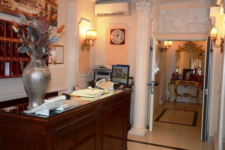 Hotel Erdarelli