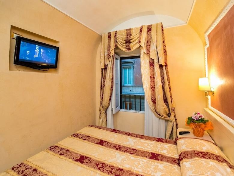 Hotel Erdarelli