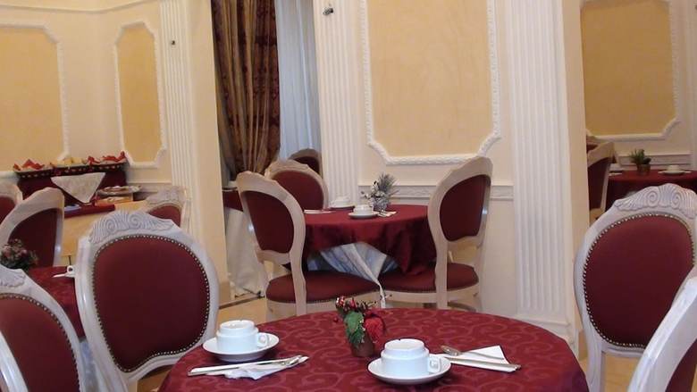 Hotel Erdarelli