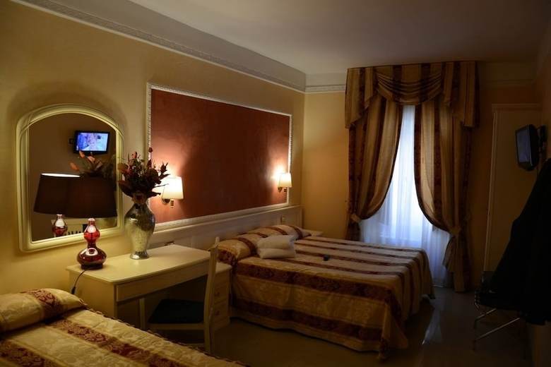 Hotel Erdarelli