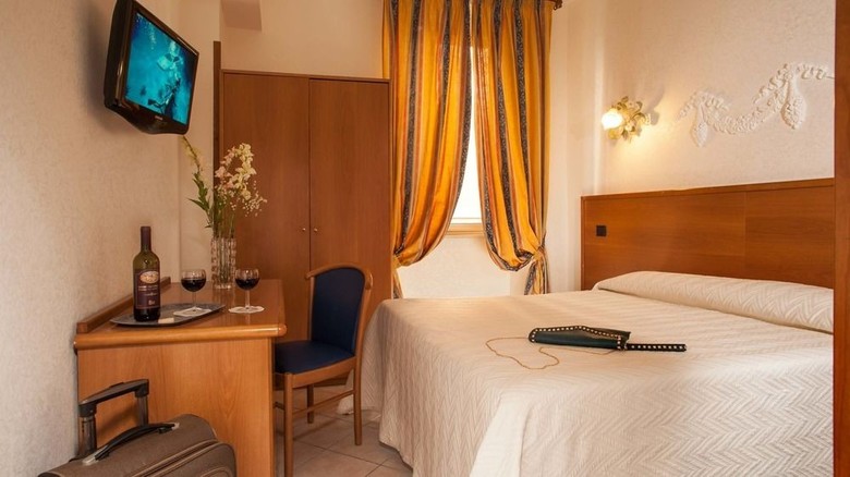 Hotel Grifo