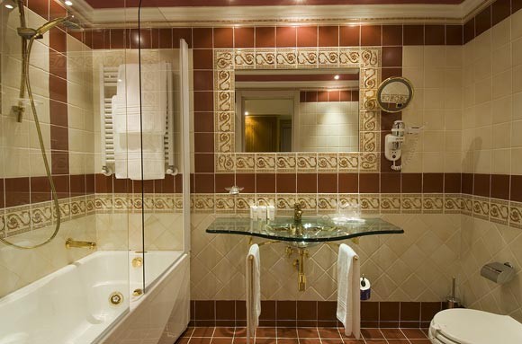 Hotel Homs