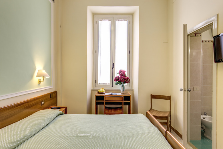 Hotel Igea