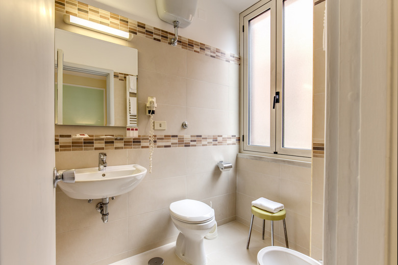 Hotel Igea
