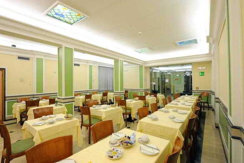 Hotel Igea
