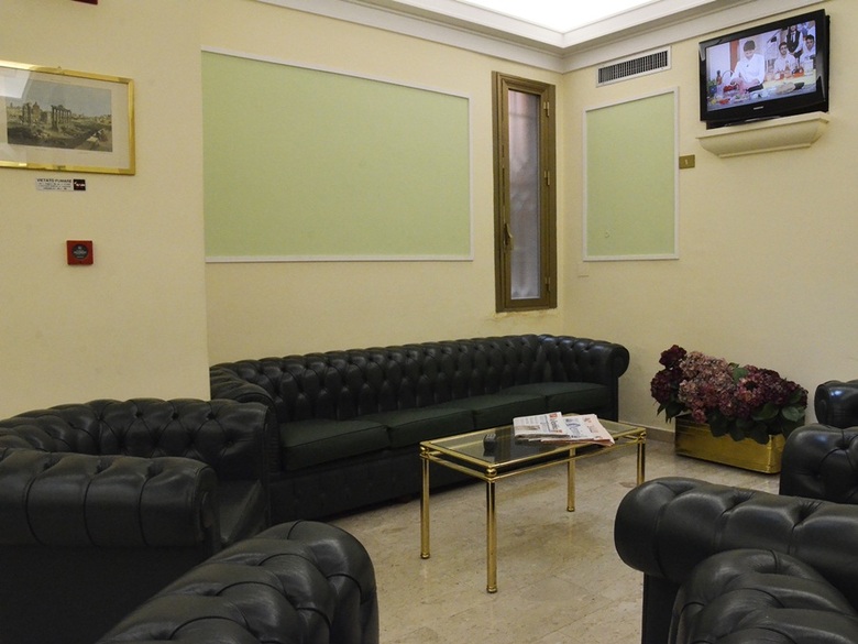 Hotel Igea