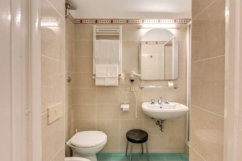 Hotel Igea