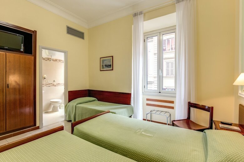 Hotel Igea