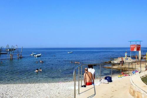 Apartment Basanija 7334a