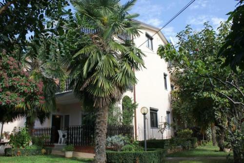 Apartment Basanija 7334a