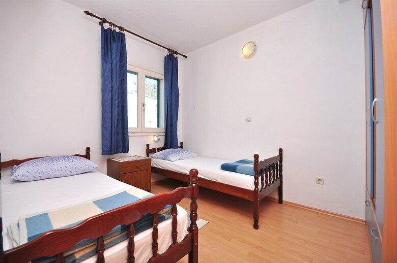 Apartments Anka