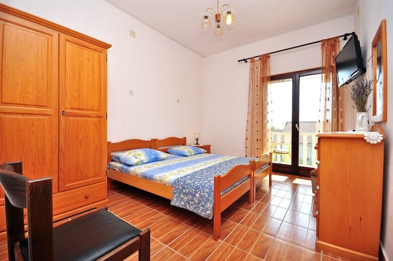 Apartments Anka