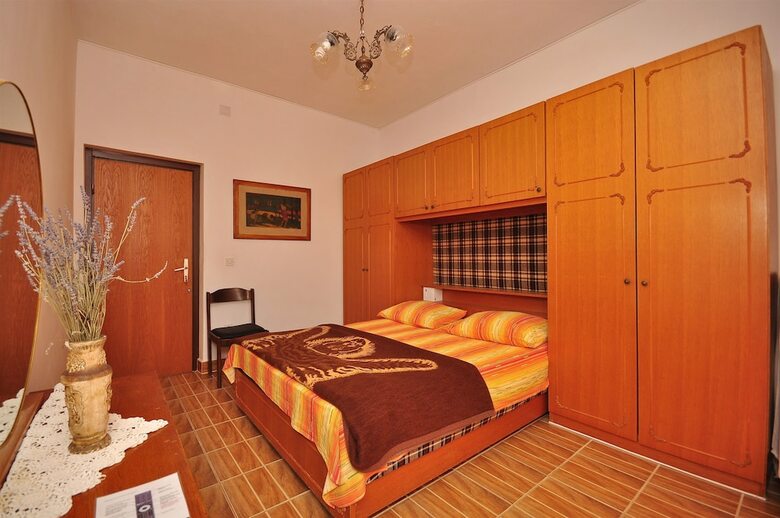 Apartments Anka