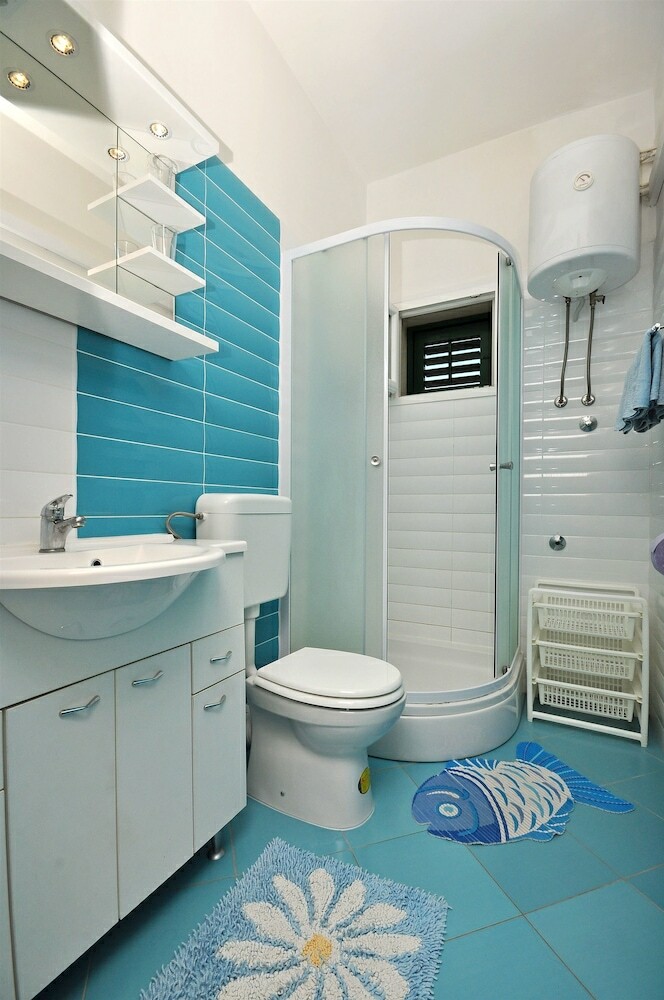 Apartments Anka