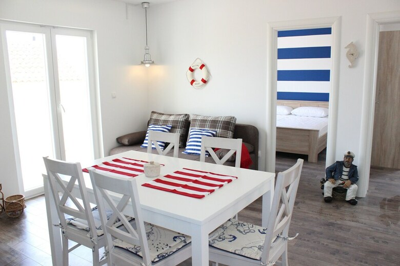 Apartments Valentina