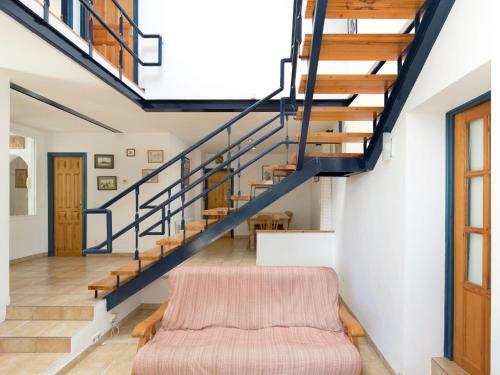 Cozy Holiday Home In Vendrell With Private Pool