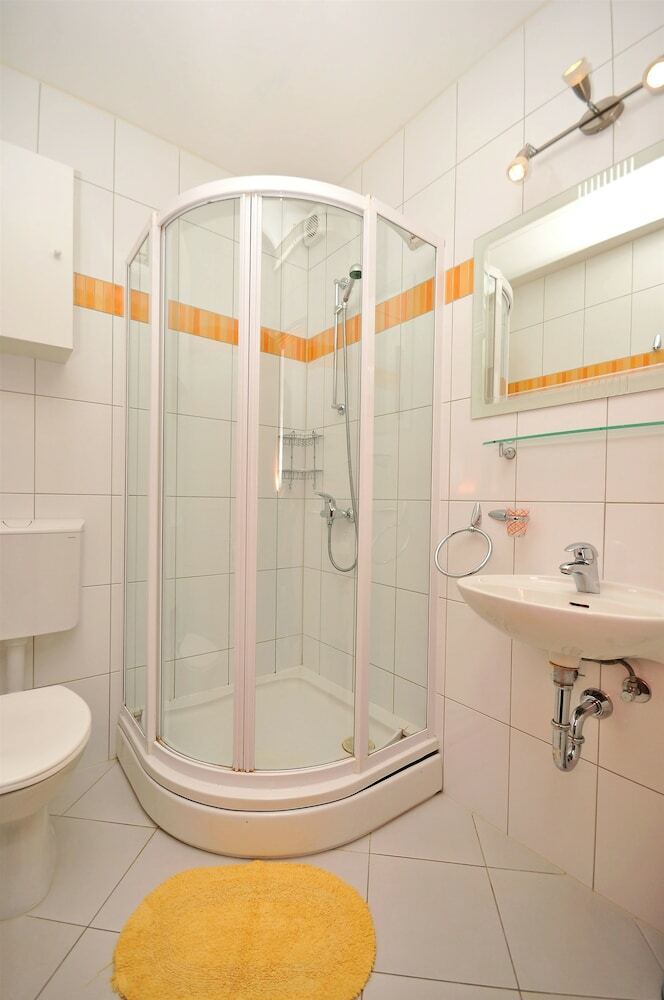 Apartments Damir