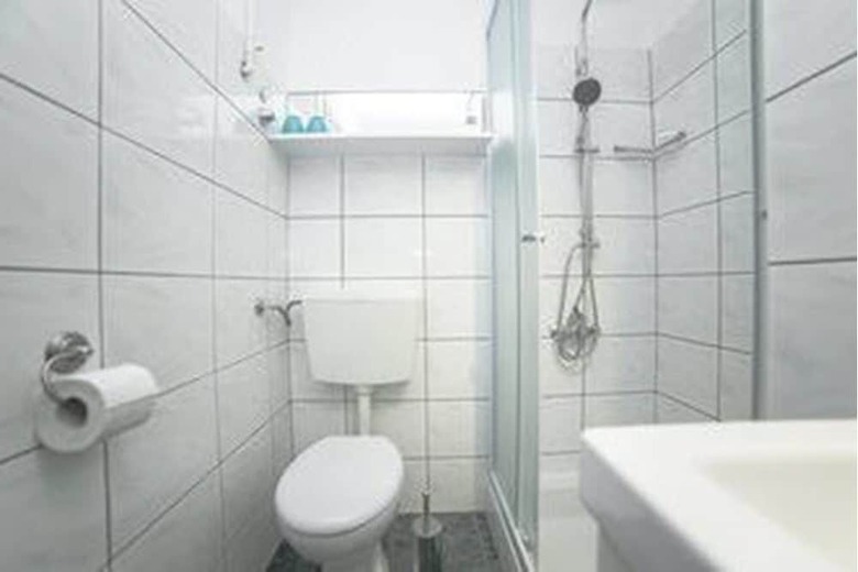 Apartamentos Villa Roberta