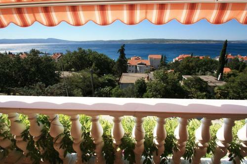 One-bedroom Apartment Crikvenica 50