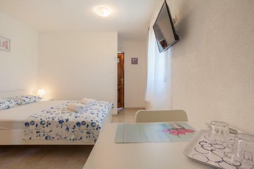 Apartments Dandi?