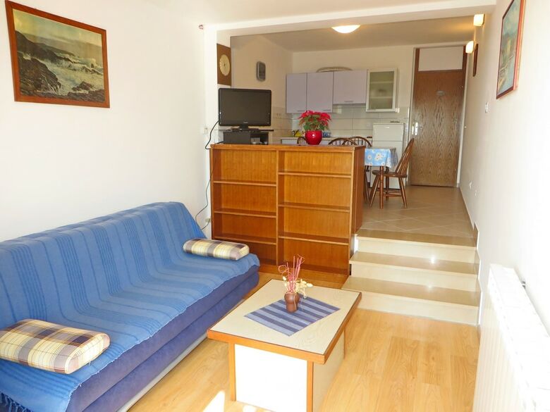 Apartments Marija