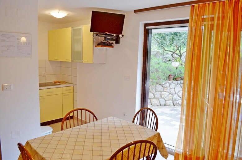 Apartments Marija