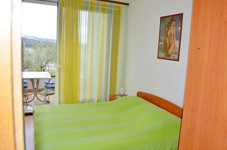 Apartments Marija