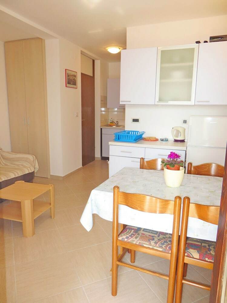 Apartments Marija
