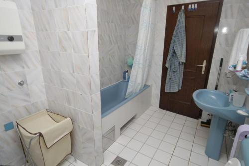 Hostal Apartment Mali Losinj 2496b