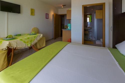 One-bedroom Apartment In Crikvenica Lxv