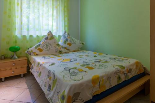 One-bedroom Apartment In Crikvenica Lxv