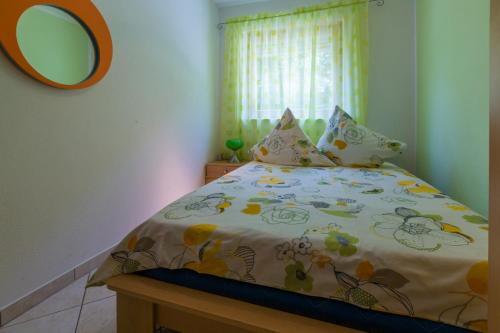 One-bedroom Apartment In Crikvenica Lxv