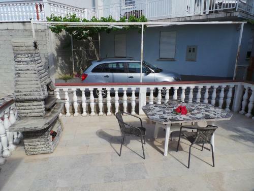 Apartment Crikvenica, Vinodol 20