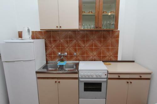 Apartments Nado