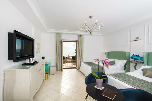 Hotel Eden Roc