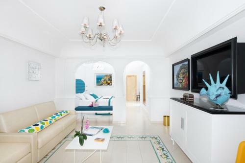 Hotel Eden Roc