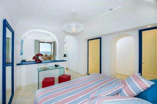 Hotel Eden Roc