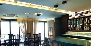 Hotel Graal