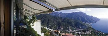 Hotel Graal