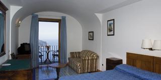 Hotel Graal