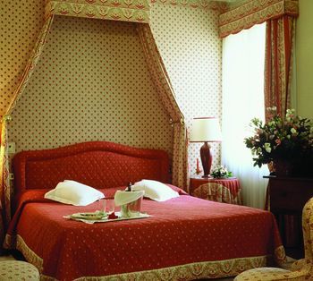 Hotel Certosa Di Maggiano