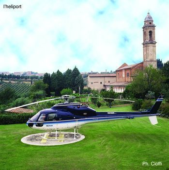 Hotel Certosa Di Maggiano