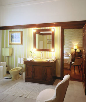 Hotel Certosa Di Maggiano