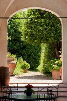 Hotel Certosa Di Maggiano