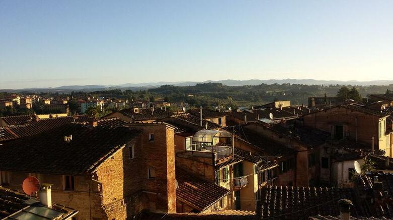 Hotel Antica Torre